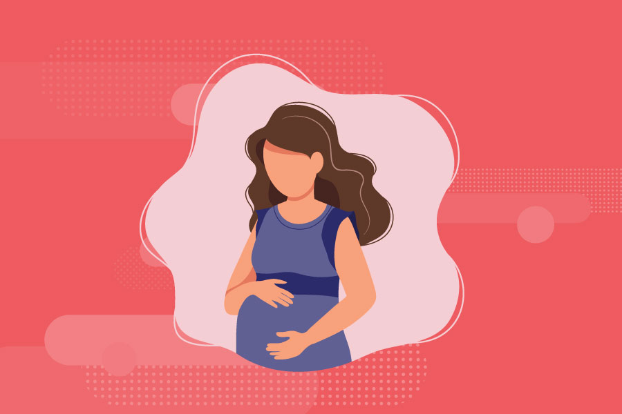 ترومبوسیتوپنی حاملگی: آنچه باید در مورد پلاکت پایین خون بدانید؟